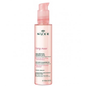NUXE VERY ROSE Huile...