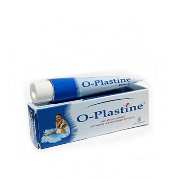 O-plastine pommade 30g