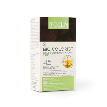 BIOCLIN BIO colorist N4.5...