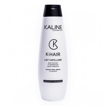 KALINE K-HAIR LAIT...