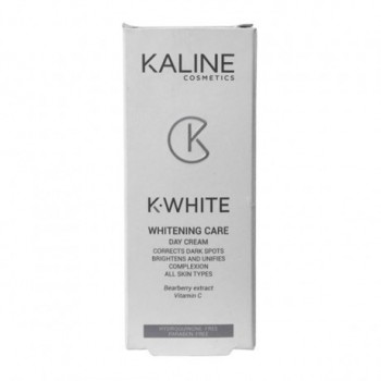 Kaline k-white soin...