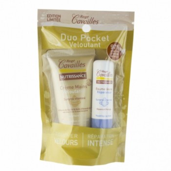 ROGE CAVAILLES DUO POCKET...