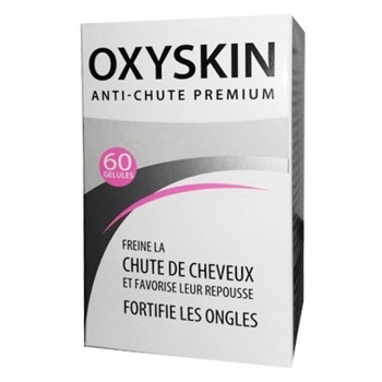 Oxyskin Anti-Chute Premium...