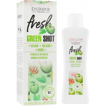 Biokera Fresh Green Shot...