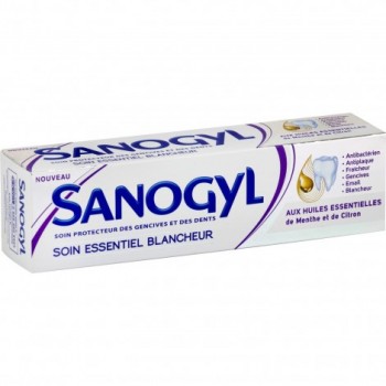 SANOGYL Dentifrice Soin...