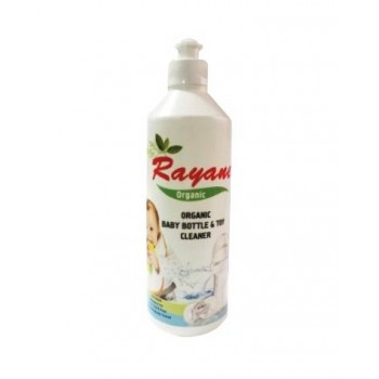 Rayane Organic Baby Liquide...