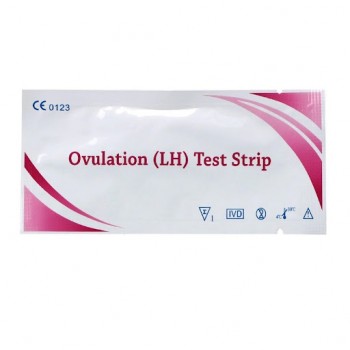 Teste d'ovulation LH