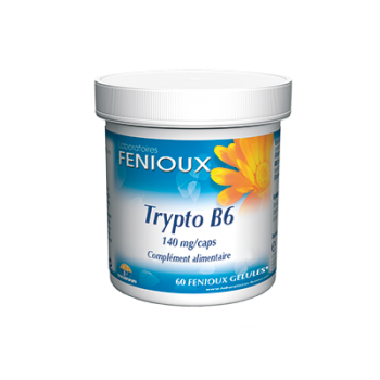 Fenioux Trypto B6 60 Gellules