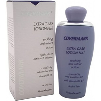 COVERMARK EXTRA CARE LOTION...