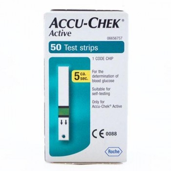 Accu Chek Active 50...