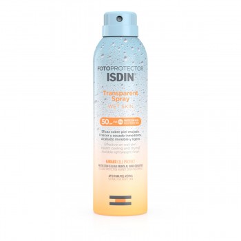 ISDIN Fotoprotector spray...