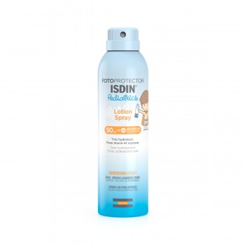 ISDIN Fotoprotector Lotion...