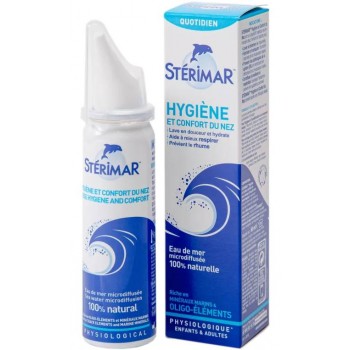 STERIMAR Spray nasal 50ml