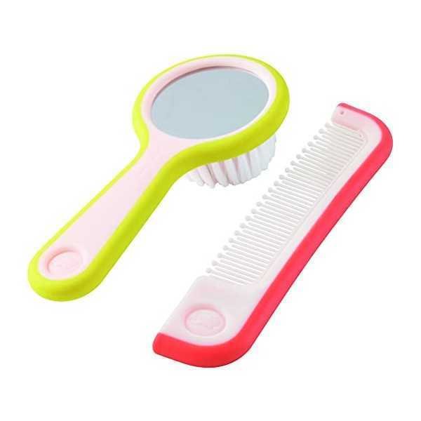 Bebe Confort Brosse Et Peigne Fille Bebe Confort Brosse Et Peigne Fille
