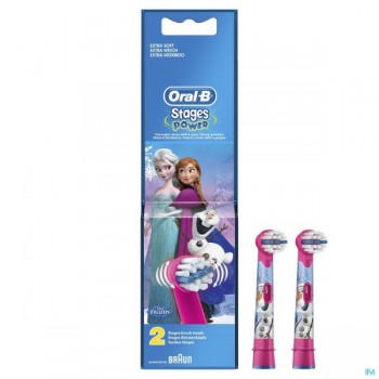 ORAL-B Recharge pour brosse...