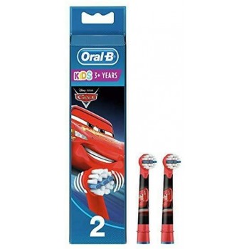 ORAL-B Recharge pour brosse...