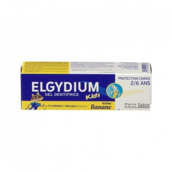 Elgydium Dentifrice KIDS...