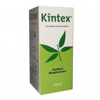 KINTEX Sirop Confort...