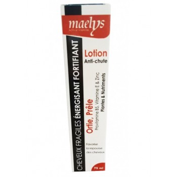 MAELYS lotion anti-chute 75 ml