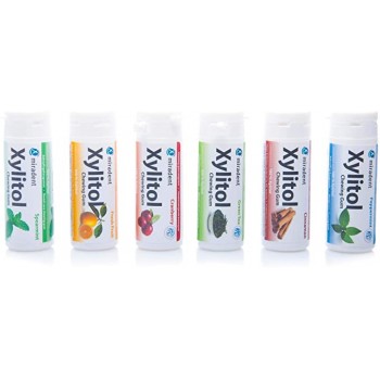Miradent Xylitol Chewing...