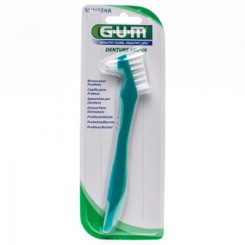 GUM Brosse a Dents PROTHESE...