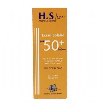 H&S Line Ecran Solaire...