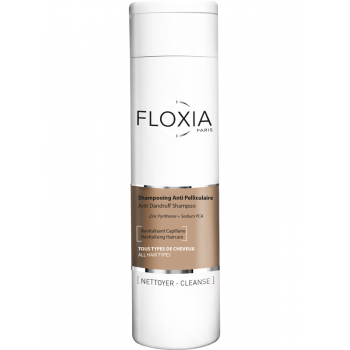 Floxia shampooing anti...