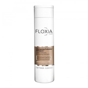 Floxia shampooing cheveux...