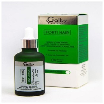 Galby Forti Hair sérum...