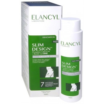Elancyl Slim Design nuit 200ml