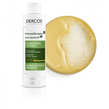 Vichy Dercos Shampoing DS...