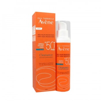 Avène Cleanance Solaire Spf...