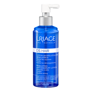URIAGE DS HAIR LOTION 100 ML
