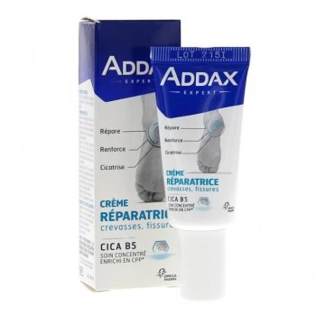 Addax CICA B5 Crème...