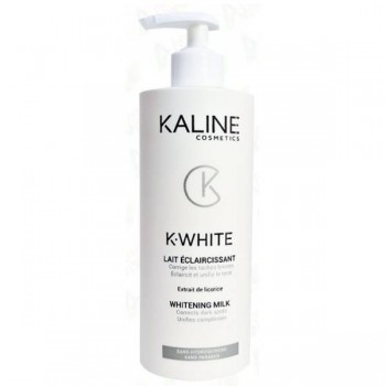 KALINE K-WHITE LAIT...