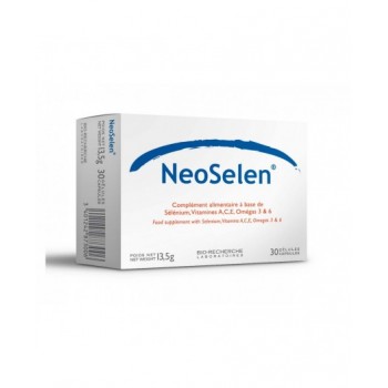 Neoselen Anti-oxydant 30...