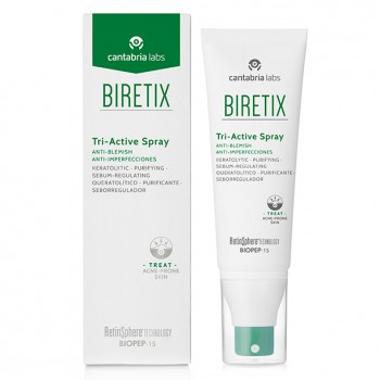 BIRETIX TRI-ACTIVE spray...
