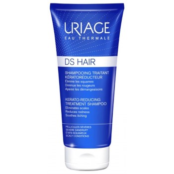 URIAGE DS HAIR SHAMPOOING...