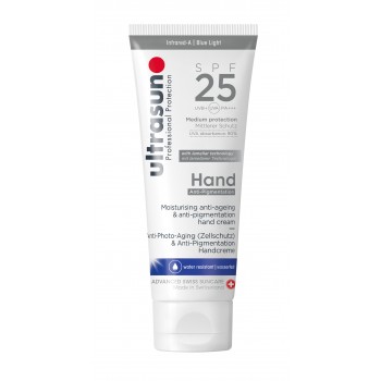 Ultrasun Hand Cream SPF25...