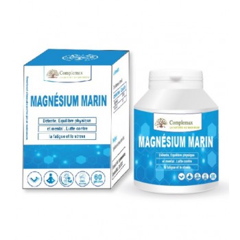 Complemax Magnesium Marin...