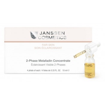 Janssen cosmetics...