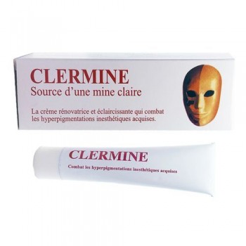 Dermo Soins Clermine crème...