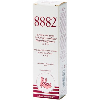 8882 crème pré et...