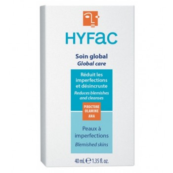 HYFAC SOIN GLOBAL 40 ML
