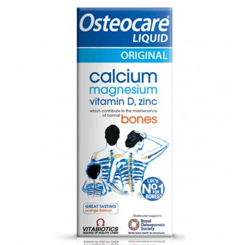 Osteocare Calcium Magnésium...