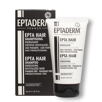 EPTADERM EPTA HAIR...