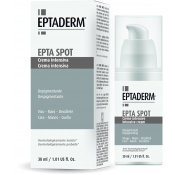 Eptaderm EPTA Spot Crème...