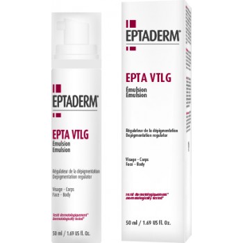 Epta VTLG Emulsion 50 ml