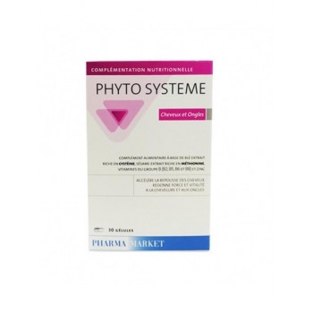 Phyto systeme Cheveux &...