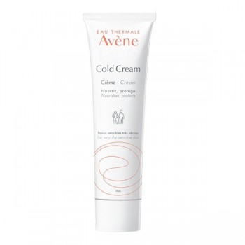 Avene Cold Cream 50 ml
